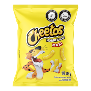 Cheetos