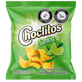 Choclitos