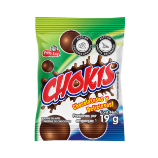 Chokis