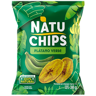 Natuchips