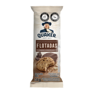 Galletas Quaker