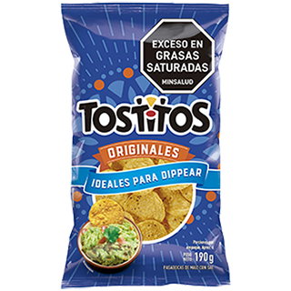 Tostitos
