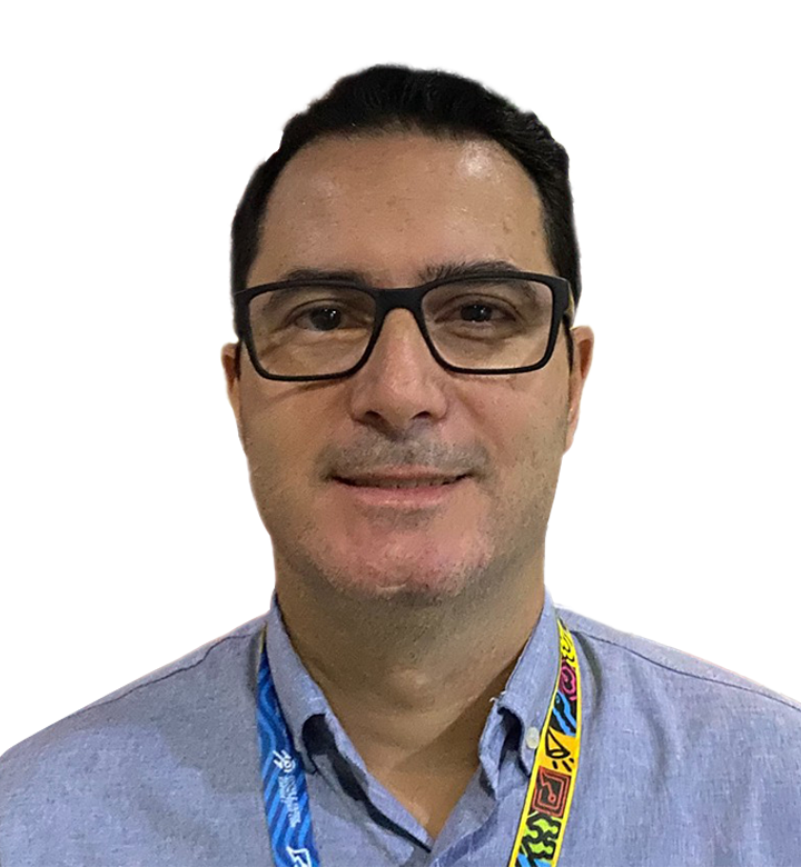 Gian Manuel La Rocca