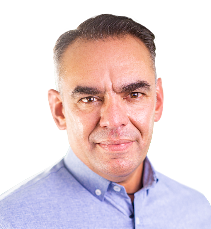 Luis Noriega