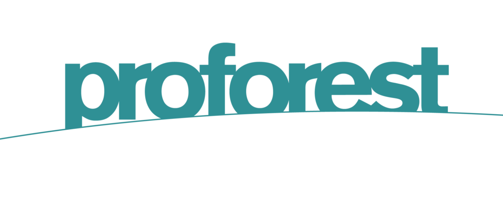 18.4 LOGO PROFOREST
