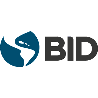 BID logo