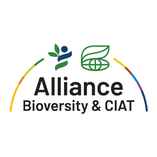 Alliance Bioversity & CIAT logo