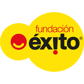 exito fundacion logo