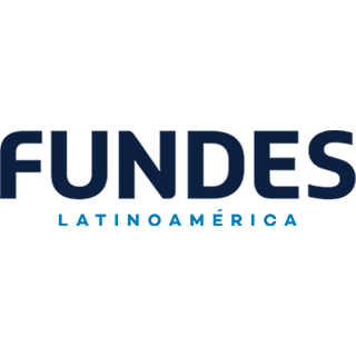 Fundes Latino America logo