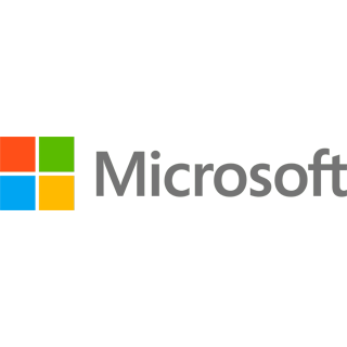 Microsoft logo