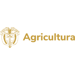 Ministerio de Agri logo