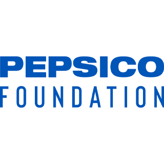 PepsiCo Foundation logo