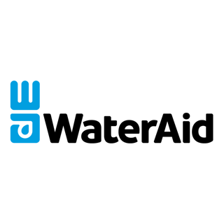 WaterAid logo