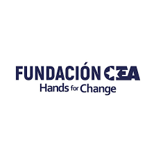 Fundación CEA Logo