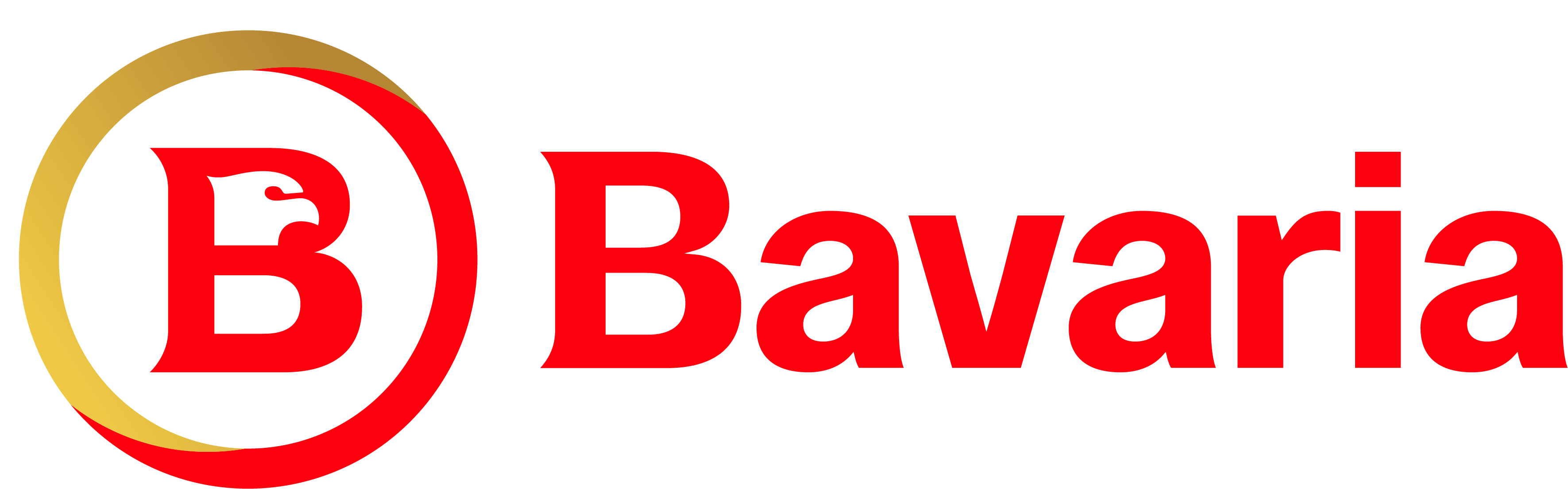 Logo Bavaria