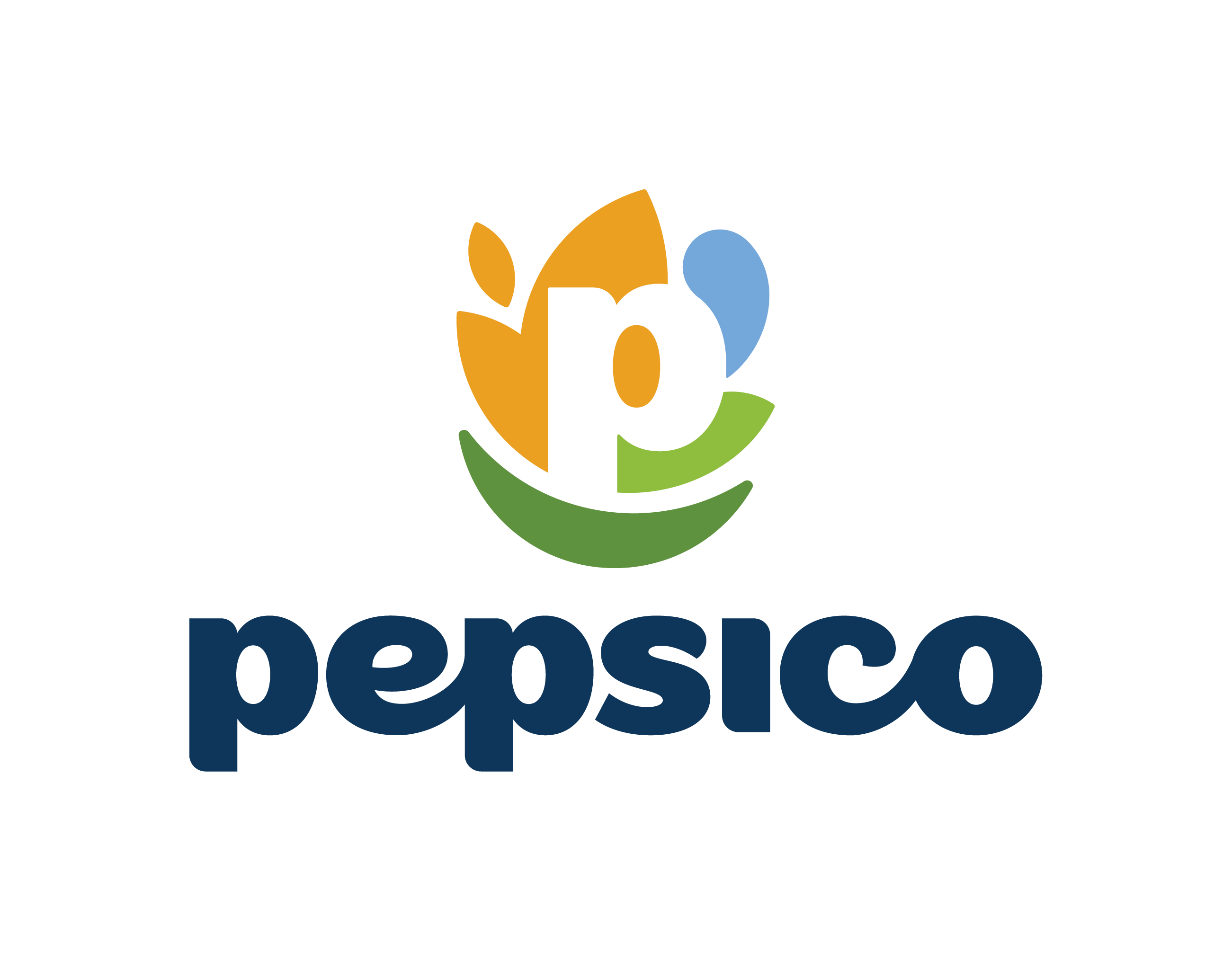 Logo PepsiCo
